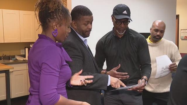 Nonprofit Degree Forward helps people finish college degrees