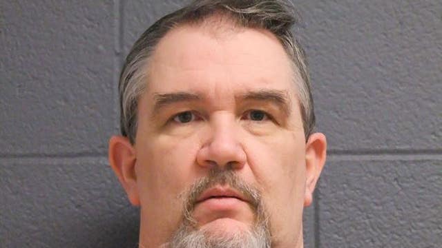 Life sentence upheld for Michigan man who killed wife with heroin in cereal