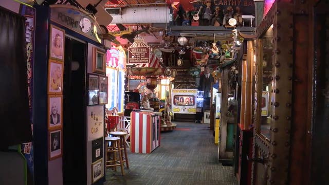 Marvin's Marvelous Mechanical Museum demolition moving forward after site plans approved