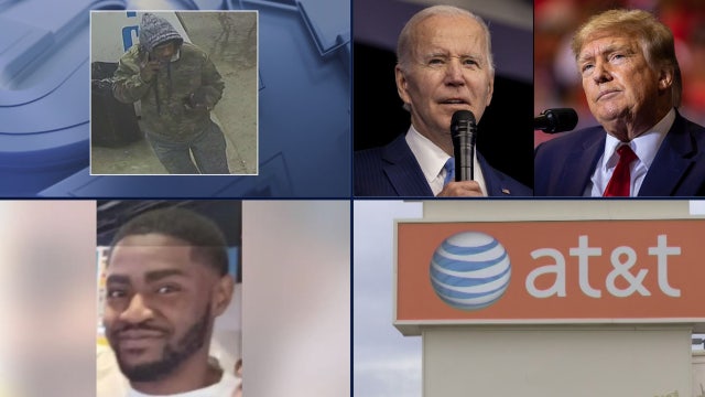 Man wanted after stealing car with girl inside • Presidential primary preview • Missing man found dead