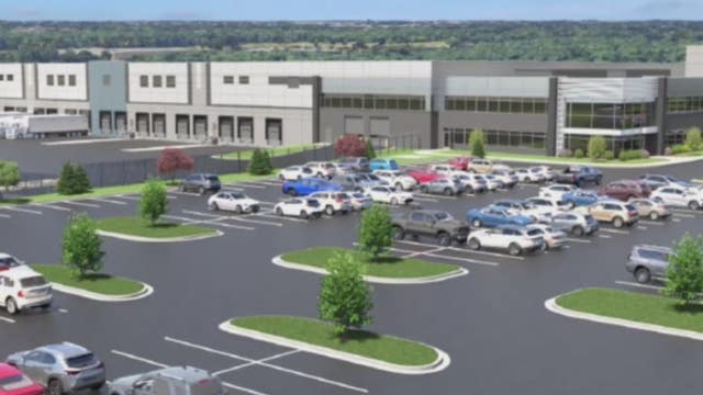 Plans underway to build on former Palace of Auburn Hills site