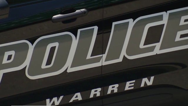 2 Warren middle school students face criminal charges, police say