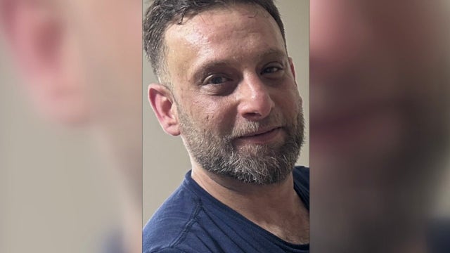 Father killed stopping suspects stealing his car, foundation offers $10K for info