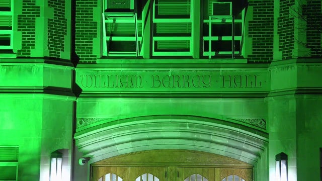 MSU shooting anniversary: Students prepare for vigil in honor of victims