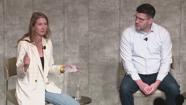 Ford, Rocket Mortgage leaders say they've reached inflection point in respective industries