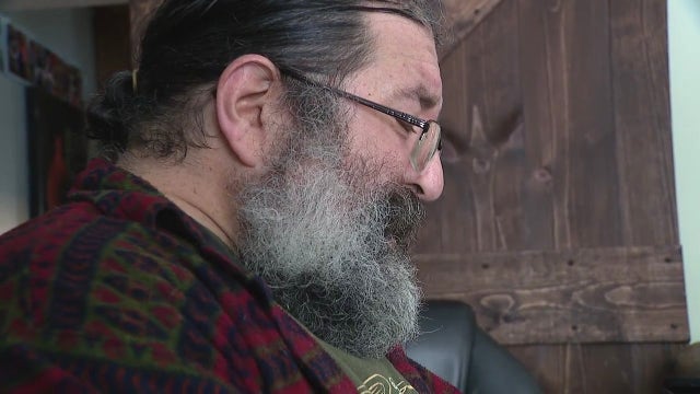 Redford musician battling rare cancer struggles to insure surgery, asks for help