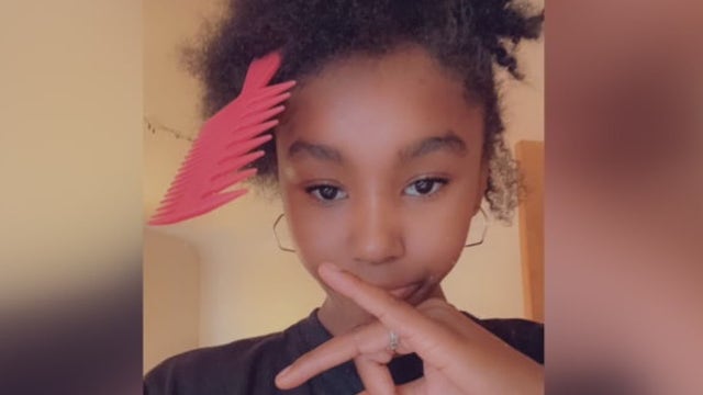 Na'Ziyah Harris case: Detroit organization helps search for missing 13-year-old