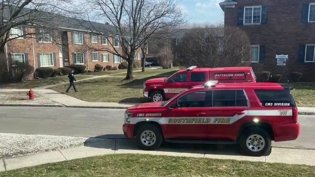 Kids find dad unresponsive due to suspected fentanyl overdose; 2 dead