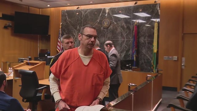 James Crumbley Trial: Day 1 of jury selection ends without seating