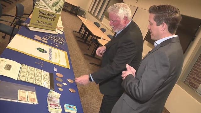 The State of Michigan might owe you property or money - here's how to check