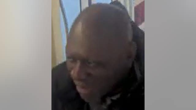 Suspect wanted after attempted armed robbery of 73-year-old man in Detroit