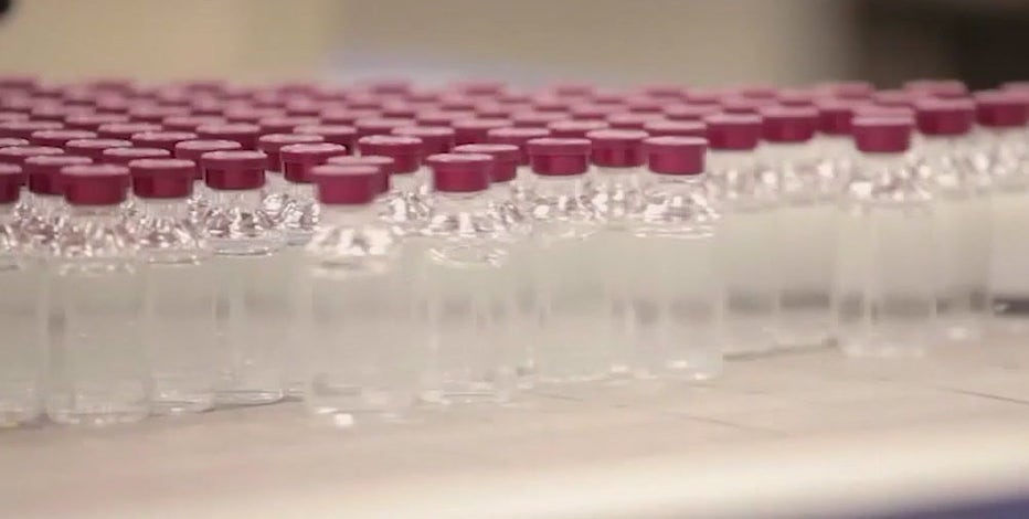 Political leaders file insulin price lawsuit against big pharma