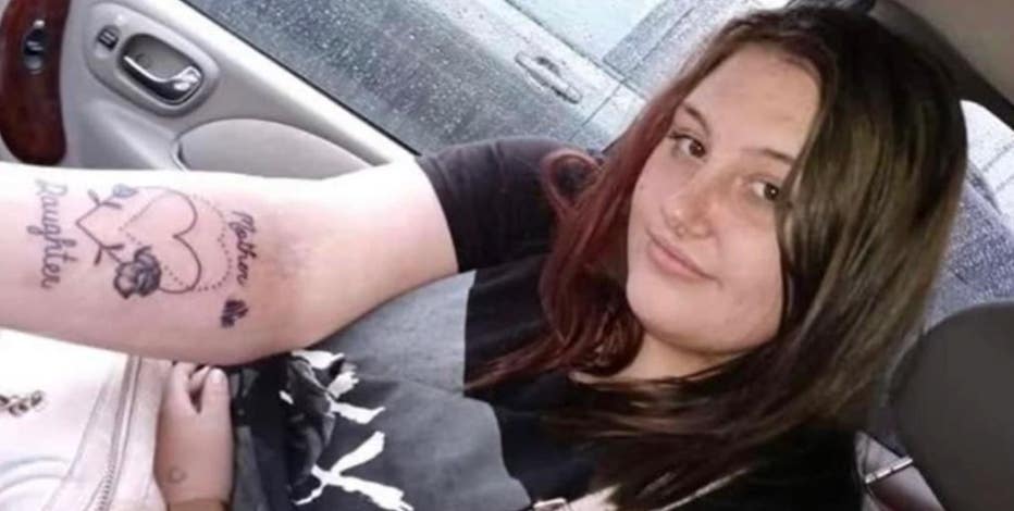 Ex-boyfriend charged in fatal shooting of 19-year-old in Canton: 'That’s not love'