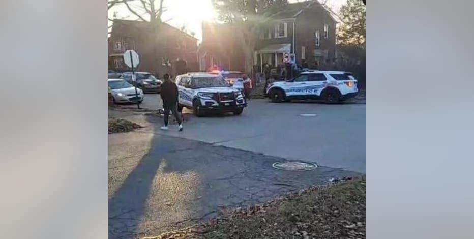 Family stunned as missing son's body found in Detroit garage