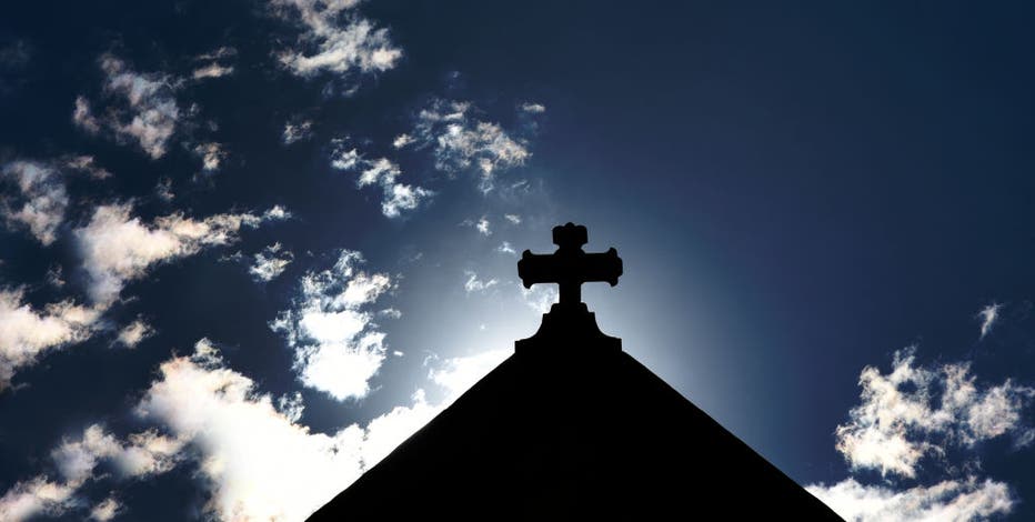 Michigan priest found guilty of stealing $780K from retired priests