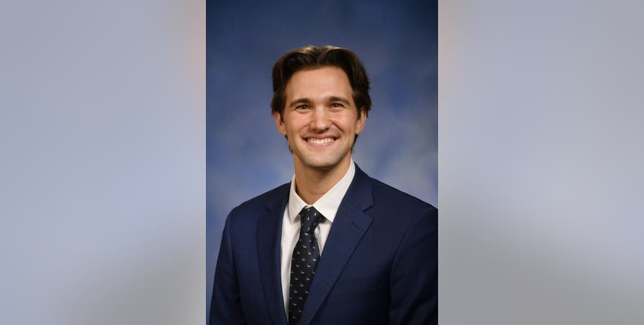 Michigan lawmaker removed from committee assignment over 'great replacement' post