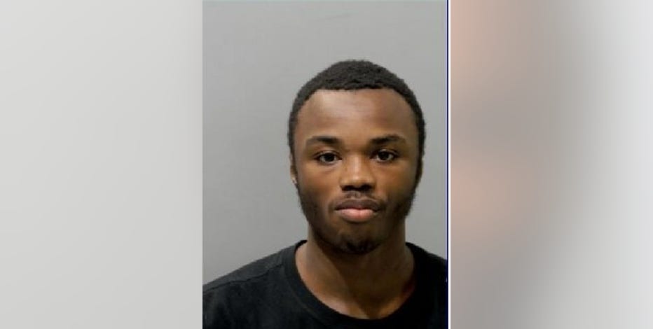 Fourth person charged in shooting of 11-year-old Detroit girl