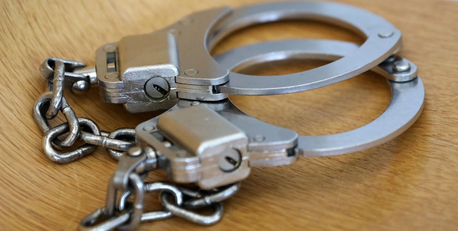 Detroit man charged for allegedly stealing catalytic converters from senior center