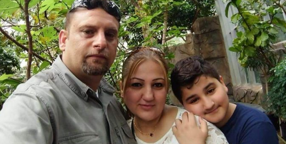 Sterling Heights father shot and killed while trying to stop thieves from stealing his car