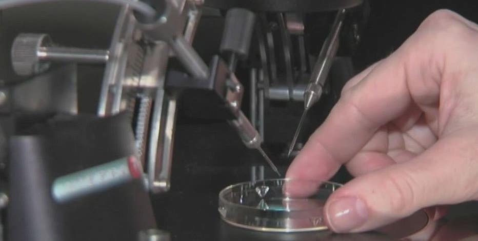 Alabama Supreme Court embryo ruling sparks concern of implications for fertility treatments