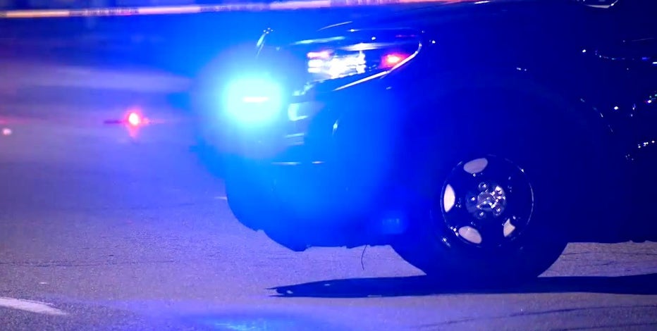 Man killed in road rage-fueled shooting in Detroit