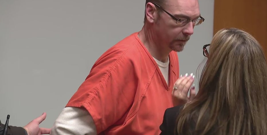 James Crumbley trial: 1 Oxford High School shooting victim can testify