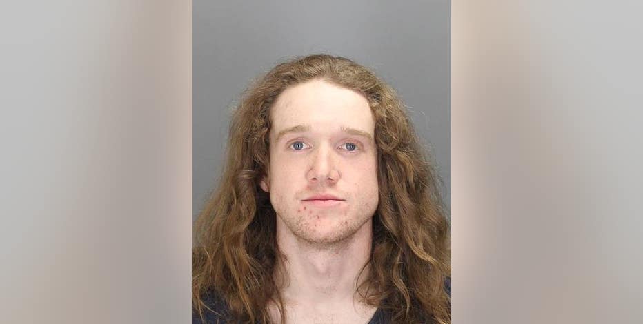 I-75 freeway shooting leads to charges against Genesee County man