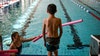 There's a huge demand for free swim classes in metro Detroit
