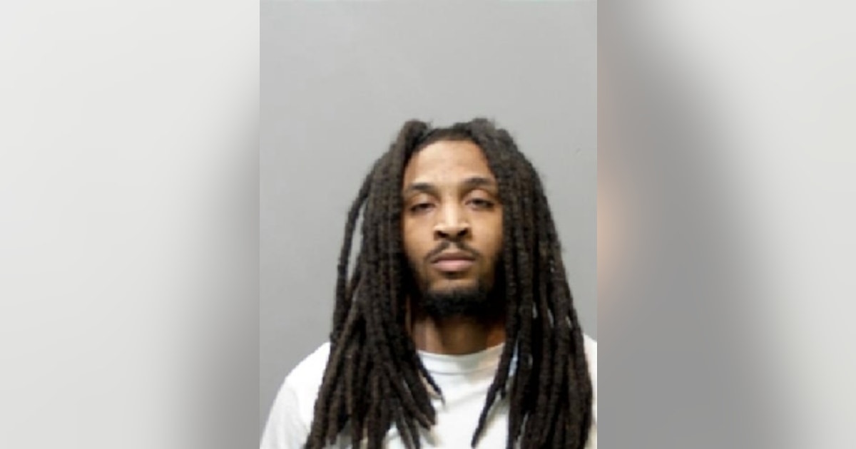 Chared Fox Detroit father charged with murder, abuse of 9-month-old daughter | FOX ...