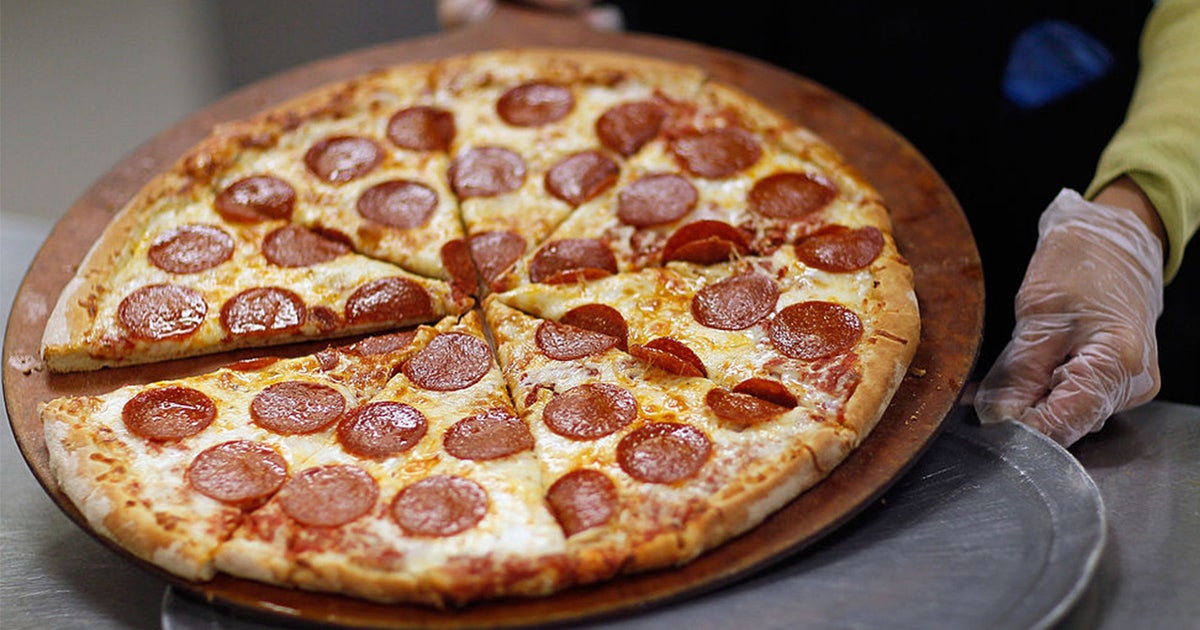 Perry's Pizza in Clawson closing after 46 years