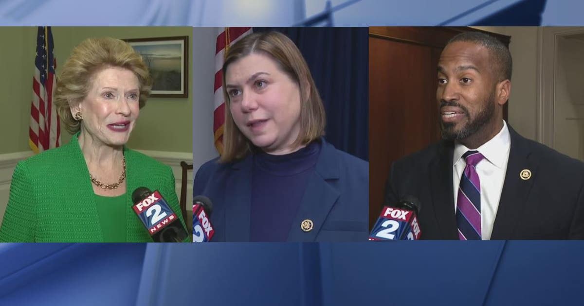 Rab Roop Rabji State of the Union 2024: Roop Raj speaks with Michigan leaders ahead of ...