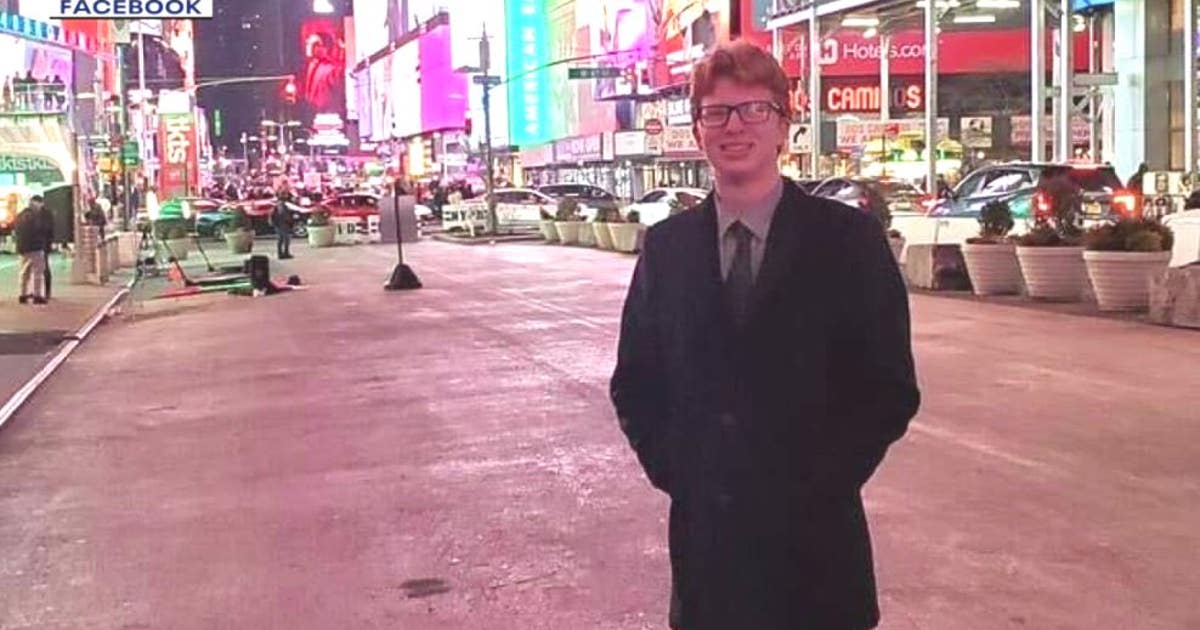 19-year-old killed in Clinton Township blast remembered as 'an amazing person' | FOX 2 Detroit