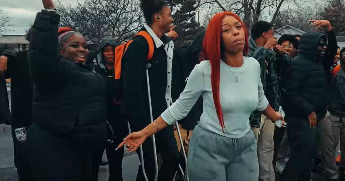 Metro Detroit teacher says she was fired for her rap career | FOX 2 Detroit