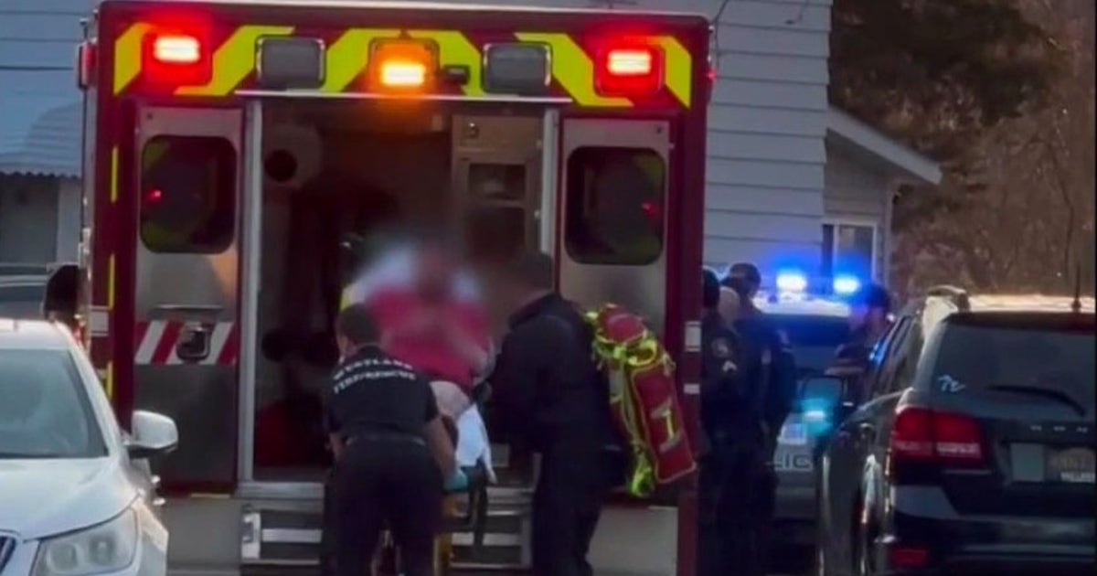 Police: 2 dead, 1 injured in shooting inside Westland duplex | FOX 2 ...