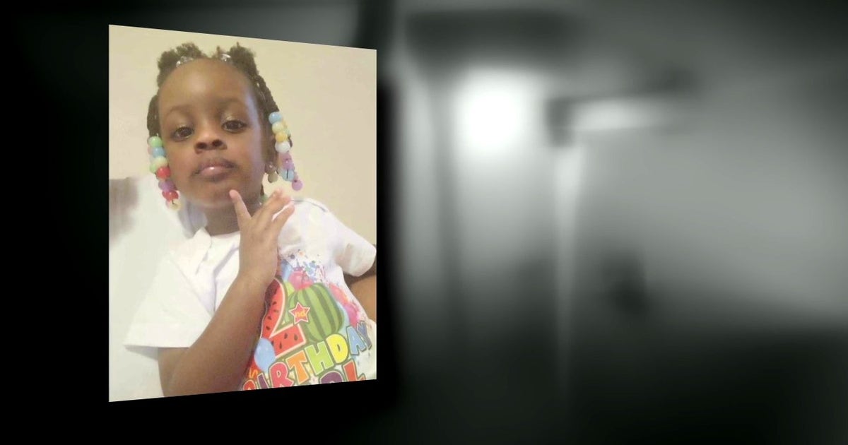 Babysitter charged in abuse, murder of 3-year-old with autism | FOX 2 ...