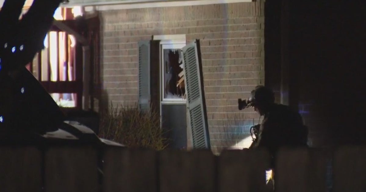 Active barricaded gunman situation in Westland | FOX 2 Detroit