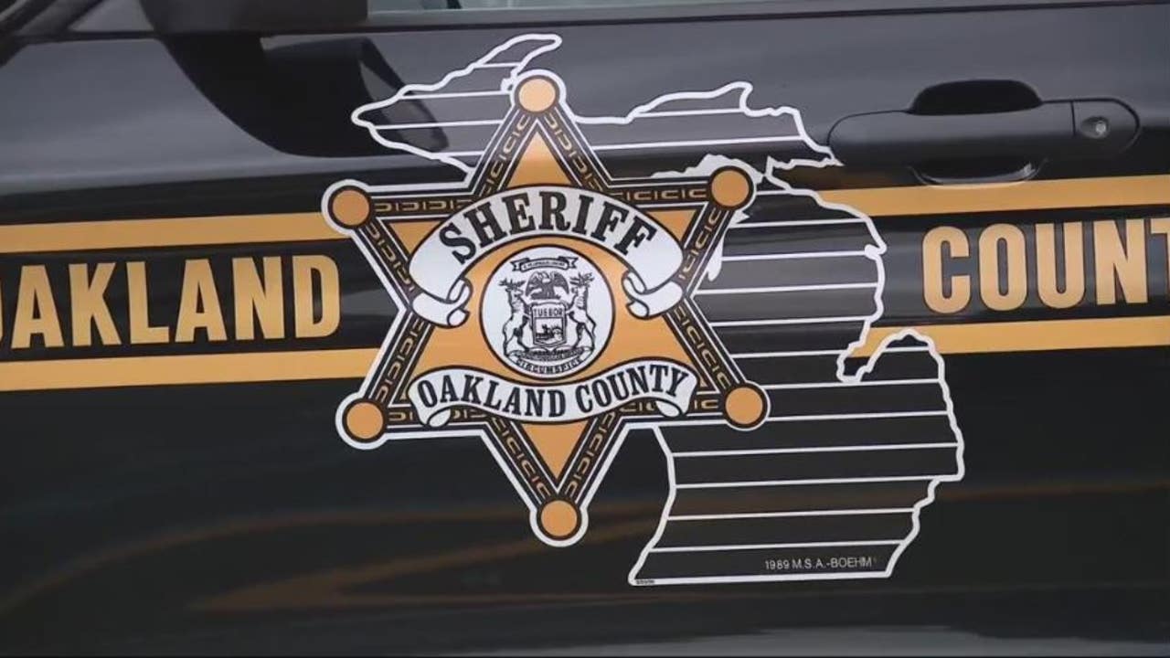 90-Year-Old Man Killed in Oakland Township Crash