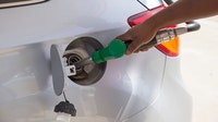 Gas station near Detroit airport under investigation again for price gouging