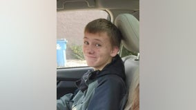 UPDATE: Missing Michigan teen found safe at a rest area