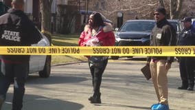 Community leader found shot to death inside Highland Park home