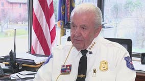 READ: Former Warren Police Commissioner Bill Dwyer's letter to the mayor, termination letter