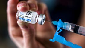 German man received 217 coronavirus vaccine shots over a 29-month period, study says