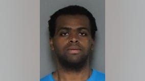 Ferndale 7-Eleven robbery suspect arrested with the help of city's new license plate readers