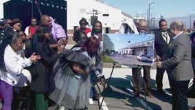 Future transit center in Detroit to be named after bus driver who died of Covid