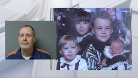 Lawrence DeLisle: Dad who killed his kids by driving into Detroit River could be freed