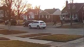 Detroit police search for three suspects in 18-year-old's murder