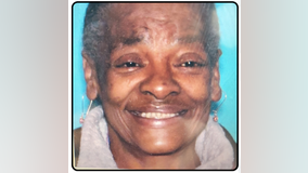 62-year-old woman with dementia missing from Detroit