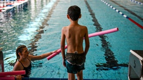 Huron-Clinton Metroparks see huge demand for free kids and adult swim lessons