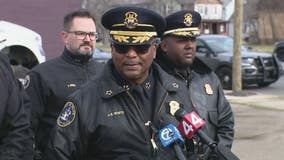 Detroit police shot at on east side Monday; $2,000 reward offered for information