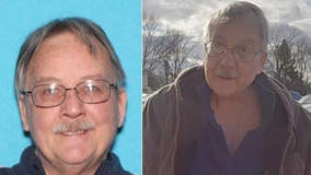 St. Clair Shores police search for missing man last seen leaving Detroit hospital